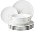 Seltmann Weiden Liberty Tafelservice 12-teilig Meadow Grasses Green