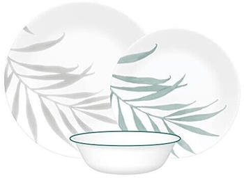 Corelle Geschirr-Set Solar Print (12-tlg.)