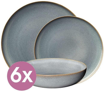 ASA Saisons denim Starterset (18-tlg.)