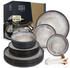 Moritz & Moritz VIDA Tafelservice Geschirr Set 36-tlg