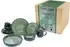 Geschirrset Green