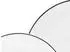 CreaTable Luna Black Line Geschirrset 18-tlg