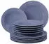 Color Glaze Fliederblau