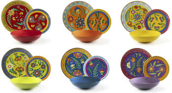 Excelsa Gipsy Soul 18 pcs