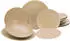 CreaTable Tafelservice Vesuvio sand (12-tlg.)