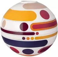 Villeroy & Boch Signature La Boule 7-tlg. Iconic Miami
