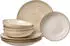 Ritzenhoff & Breker Omara Speiseset 8-tlg Beige