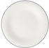 Villeroy & Boch Tafelservice Grey Lines 12-teilig Grau Weiß