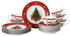 Hutschenreuther Happy Wintertime Kaffee-Set 18-tlg