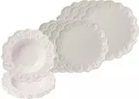 Villeroy & Boch Toy's Delight Royal Classic Teller Set 12tlg.
