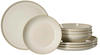 Ritzenhoff & Breker Olivia Speise-Set 8-teilig Beige