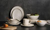 Ritzenhoff & Breker Olivia Speise-Set 8-teilig Beige