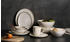 Ritzenhoff & Breker Olivia Speise-Set 8-teilig Beige