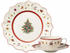 weiß: Villeroy & Boch Toy's Delight Kaffeeservice 18-teilig