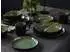 CreaTable Nordic Fjord 16-teilig Grün