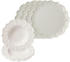 Villeroy & Boch Toy's Delight Royal Classic Geschirr-Set 8-tlg Weiß