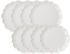Villeroy & Boch Toy's Delight Royal Classic Geschirr-Set 8-tlg Weiß