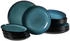 Ritzenhoff & Breker Bali Tafelservice 18-tlg Blau