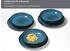 Ritzenhoff & Breker Bali Tafelservice 18-tlg Blau