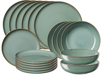 ASA Saisons eucalyptus Starterset (18-tlg.)