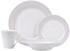 Maxwell & Williams ZENITH Tafelservice 16-tlg Grau