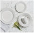 Maxwell & Williams ZENITH Tafelservice 16-tlg Grau