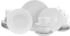 CreaTable Luna White Kombiservice 30-tlg