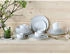 CreaTable Luna White Kombiservice 30-tlg