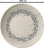Ritzenhoff & Breker Cecina Kaffeeservice 12-teilig Creme