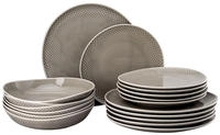 Rosenthal KOMBISERVICE Hellgrau 31.7x28.1x32 cm