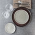 Rosenthal Junto Pearl Grey Teller 18-er Set 6 Personen