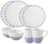 Villeroy & Boch Fleur Bleu
