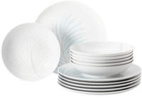 Seltmann Weiden Tafelservice "Geschirr-Set, 12 Teile, Liberty Mediterranean"