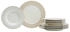 Ritzenhoff & Breker Tafelservice 12 tlg. Geo