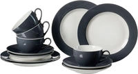Ritzenhoff & Breker Kaffeeservice "Doppio" Geschirr-Set