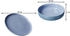 Ritzenhoff & Breker Tafelservice 8 tlg. Jasper ozeanblau