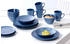 Ritzenhoff & Breker Tafelservice 8 tlg. Kitwe blau