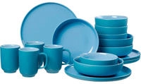 Ritzenhoff Breker KOMBISERVICE Blau 39x34x41 cm