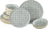 CreaTable Uno Tafelservice-Set, 12-tlg.