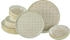 CreaTable Uno Tafelservice-Set, 12-tlg.