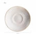 Mäser Frozen Kaffeeservice weiß 13.5 x 6.5 x 10 cm 8-teilig
