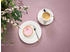 Villeroy & Boch Manufacture Rock blanc Frühstücksset 6-tlg.