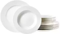 Ritzenhoff & Breker Saphir Tafelservice 12-teilig