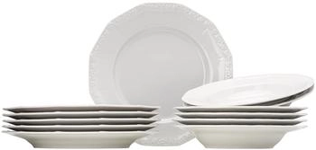 Rosenthal Maria Weiss Set 12tlg.