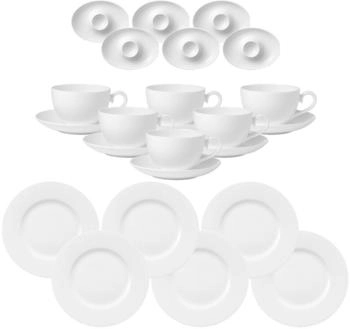 Villeroy & Boch Royal Frühstücksservice 24-tlg. Set DS