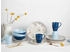 CreaTable 24387, Candy Drops Mix, Kombiservice 16-tlg, Steinzeug