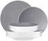 Seltmann Weiden Life Fashion Tafelservice 12-teilig Elegant Grey