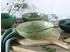 CreaTable 24224, Nature Collection Green LIfe, Bowl Set 12-tlg, Steinzeug