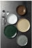 Seltmann Weiden Terra Teller-Set 18-teilig sandbeige