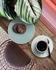 Seltmann Weiden Life Fashion Kaffeeservice 18-teilig Green Chic